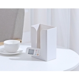 ティッシュケース 粘着式 壁掛け | PlusNao | 詳細画像10 