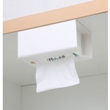 ティッシュケース 粘着式 壁掛け | PlusNao | 詳細画像7 