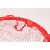 ランドリーバスケット 折りたたみ式 メッシュ | PlusNao | 詳細画像7 