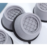 洗濯機かさ上げ台 4個セット 丸型 | PlusNao | 詳細画像2 