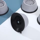 洗濯機かさ上げ台 4個セット 丸型 | PlusNao | 詳細画像3 