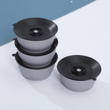 洗濯機かさ上げ台 4個セット 丸型 | PlusNao | 詳細画像5 