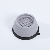 洗濯機かさ上げ台 4個セット 丸型 | PlusNao | 詳細画像6 