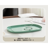 ティッシュケース ティッシュカバー リモコンホルダー | PlusNao | 詳細画像9