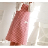 エプロン 前掛け シンプル | PlusNao | 詳細画像2