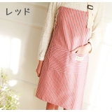 エプロン 前掛け シンプル | PlusNao | 詳細画像5