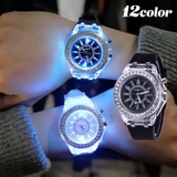 腕時計 レディース メンズ | PlusNao | 詳細画像1 