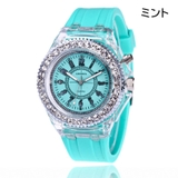 腕時計 レディース メンズ | PlusNao | 詳細画像14 