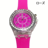 腕時計 レディース メンズ | PlusNao | 詳細画像15 