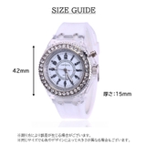 腕時計 レディース メンズ | PlusNao | 詳細画像17 