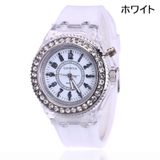 腕時計 レディース メンズ | PlusNao | 詳細画像4 