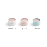アクセサリーケース ジュエリーボックス 丸型 | PlusNao | 詳細画像18