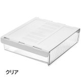 デスクトレー 整理用品 収納ケース | PlusNao | 詳細画像18
