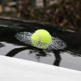 カーステッカー おもしろステッカー 3Dステッカー | PlusNao | 詳細画像2