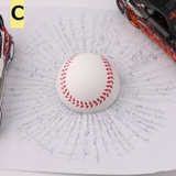カーステッカー おもしろステッカー 3Dステッカー | PlusNao | 詳細画像6
