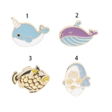 ピンバッチ レディース アクセサリー | PlusNao | 詳細画像6