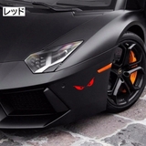 カーステッカー バイクステッカー デカール | PlusNao | 詳細画像5