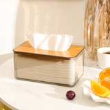 ティッシュケース トイレットペーパーケース ティッシュカバー | PlusNao | 詳細画像7 