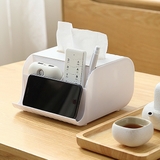 ティッシュケース ティッシュボックス 小物入れ | PlusNao | 詳細画像6