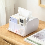 ティッシュケース ティッシュボックス 小物入れ | PlusNao | 詳細画像7