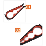 キャップオープナー ビンオープナー ボトルオープナー | PlusNao | 詳細画像7