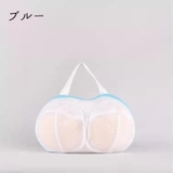 洗濯ネット ブラジャー用洗濯ネット レディース | PlusNao | 詳細画像4