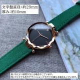 腕時計 リストウォッチ レディース | PlusNao | 詳細画像11 