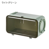 ティッシュケース ペーパータオルケース 壁掛け | PlusNao | 詳細画像18