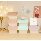 小物入れ 卓上収納 収納雑貨 | PlusNao | 詳細画像4