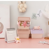 小物入れ 卓上収納 収納雑貨 | PlusNao | 詳細画像8