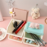 小物入れ 卓上収納 収納雑貨 | PlusNao | 詳細画像9