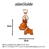 キーホルダー キーリング レディース | PlusNao | 詳細画像10 