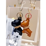 キーホルダー キーリング レディース | PlusNao | 詳細画像5 