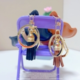 キーホルダー キーリング レディース | PlusNao | 詳細画像6 