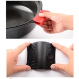 鍋つかみ 2個セット 取っ手カバー | PlusNao | 詳細画像5