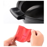 鍋つかみ 2個セット 取っ手カバー | PlusNao | 詳細画像6