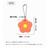 キーカバー キーホルダー キーキャップ | PlusNao | 詳細画像14 