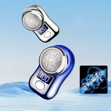 シェーバー メンズシェーバー 電動シェーバー | PlusNao | 詳細画像2 