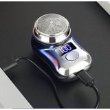 シェーバー メンズシェーバー 電動シェーバー | PlusNao | 詳細画像7 