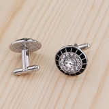 カフスボタン メンズ アクセサリー | PlusNao | 詳細画像2