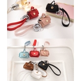 キーホルダー かわいい キーリング | PlusNao | 詳細画像4 