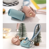 キーホルダー かわいい キーリング | PlusNao | 詳細画像7 