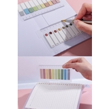 付箋 定規付き 200枚セット | PlusNao | 詳細画像2 