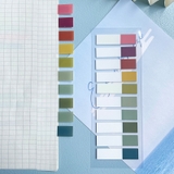 付箋 定規付き 200枚セット | PlusNao | 詳細画像6 