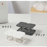 ティッシュケース用スプリングホルダー 単品 1個 | PlusNao | 詳細画像9 