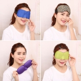 立体型アイマスク 3D設計 軽量 | PlusNao | 詳細画像3