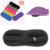 立体型アイマスク 3D設計 軽量 | PlusNao | 詳細画像4