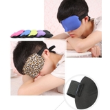 立体型アイマスク 3D設計 軽量 | PlusNao | 詳細画像6