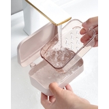 ソープケース ソープ台 せっけんケース | PlusNao | 詳細画像10 