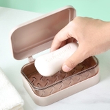 ソープケース ソープ台 せっけんケース | PlusNao | 詳細画像9 